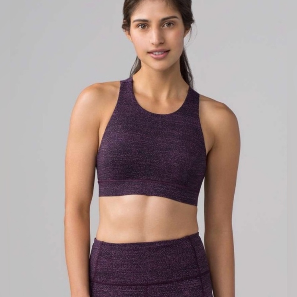 Lululemon‎ Fast & Free Bra